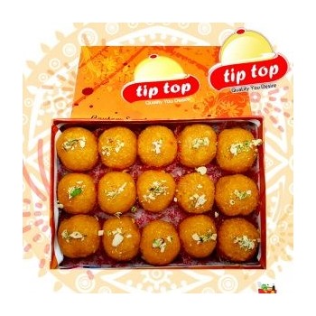 Tip top ladoo Sweets 1 kg